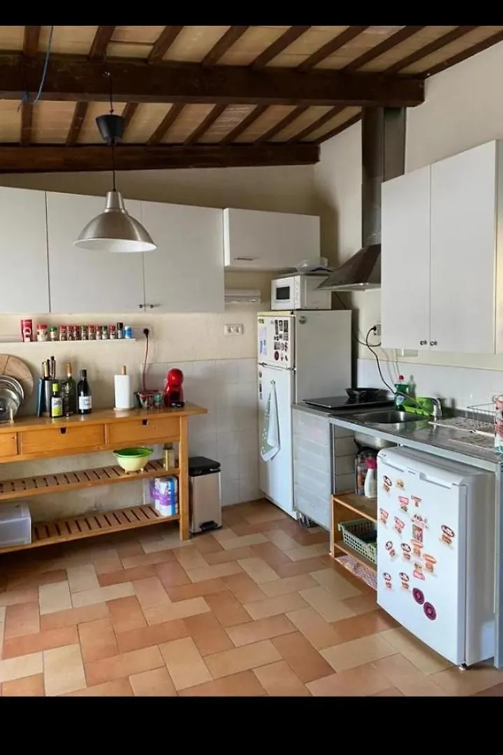 Apartmán Atico Washington Irving El Puerto de Santa María