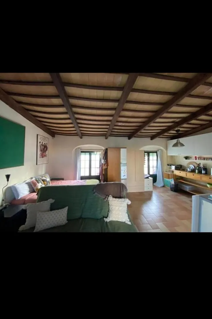 Atico Washington Irving Apartment El Puerto de Santa Maria 0*,  Spain