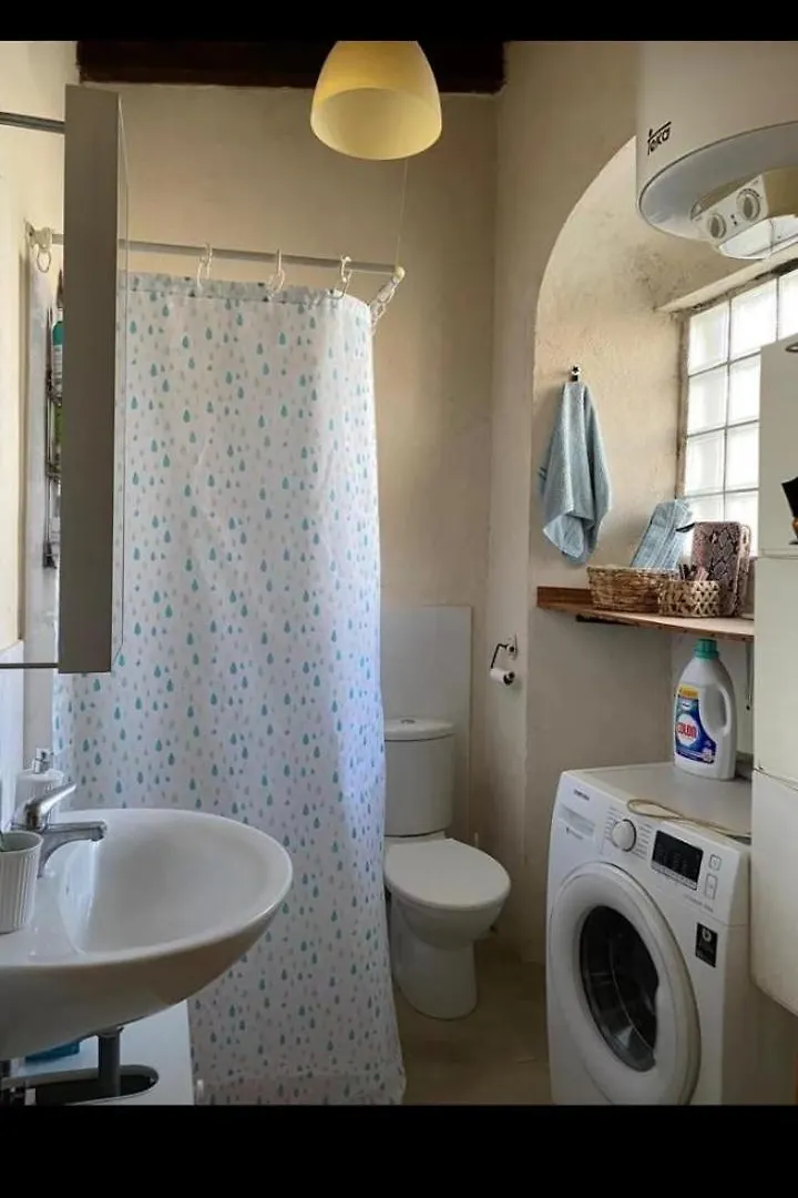 Atico Washington Irving Apartment El Puerto de Santa Maria 0*,  Spain