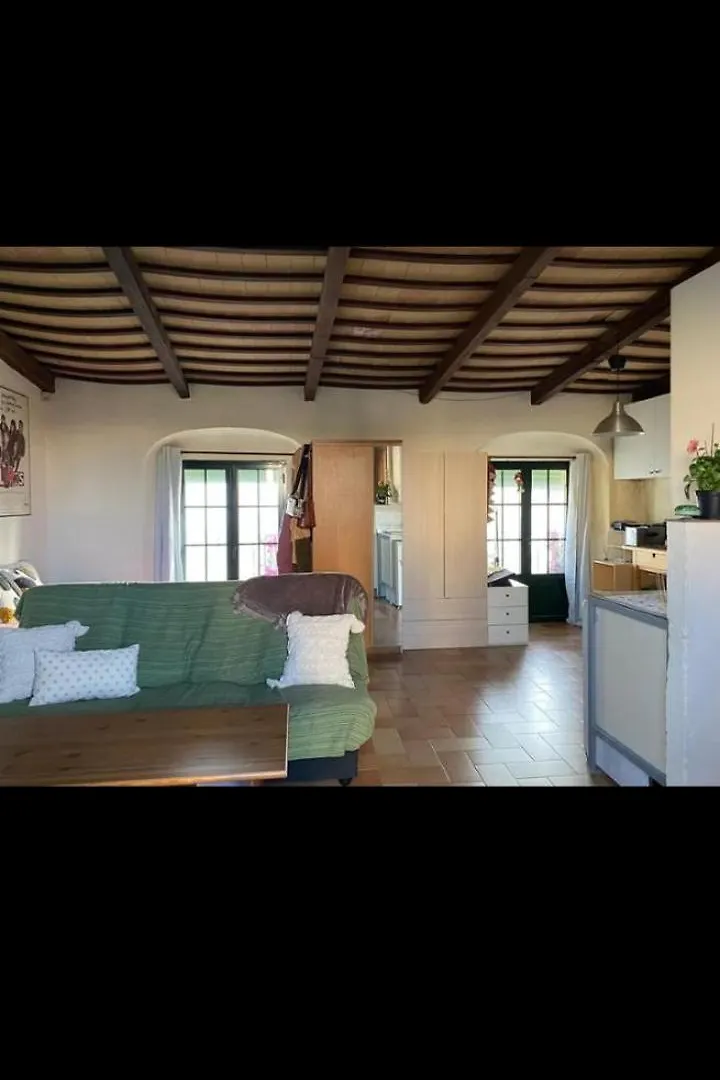 Apartmán Atico Washington Irving El Puerto de Santa María