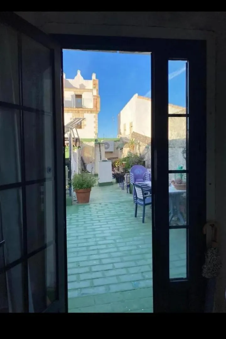 Atico Washington Irving Apartment El Puerto de Santa Maria