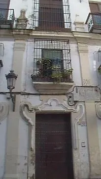 Apartmán Atico Washington Irving El Puerto de Santa María Španělsko