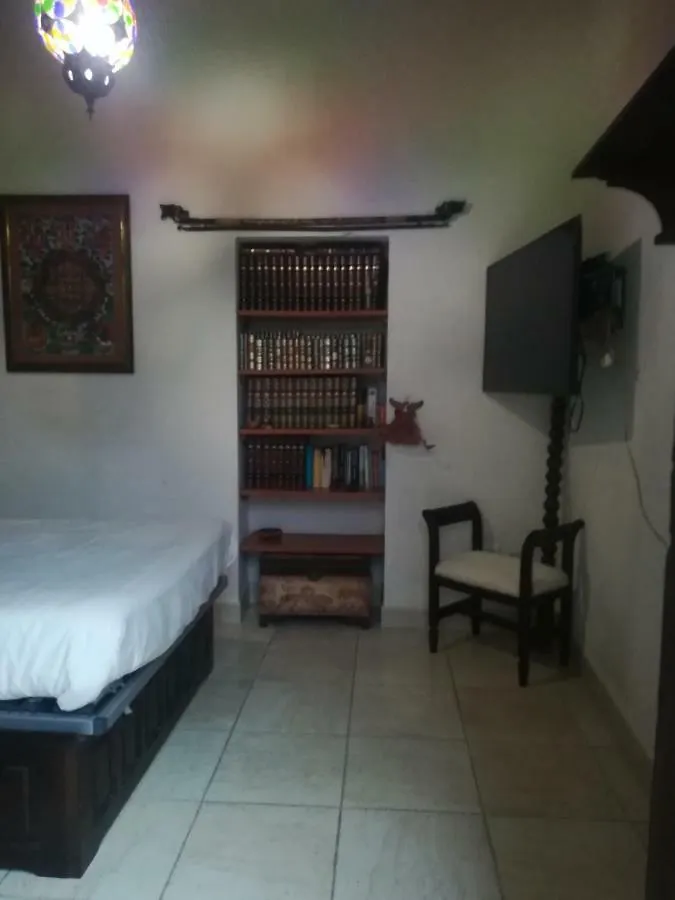 Apartmán Atico Washington Irving El Puerto de Santa María