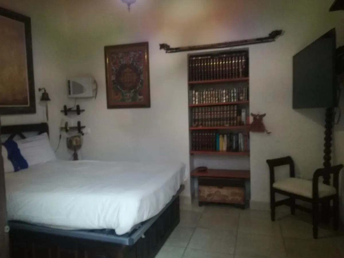 Apartmán Atico Washington Irving El Puerto de Santa María Španělsko