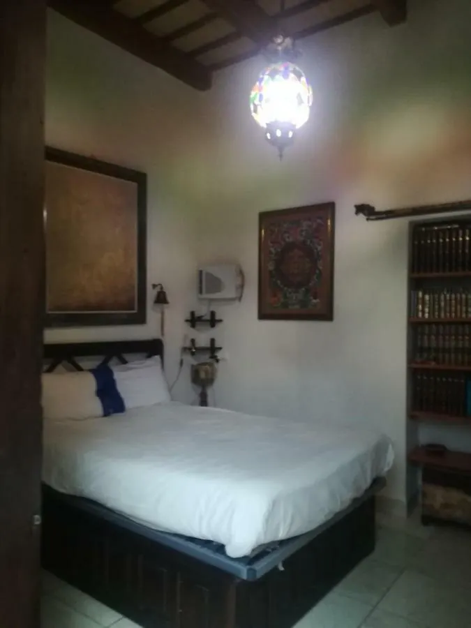 Apartmán Atico Washington Irving El Puerto de Santa María