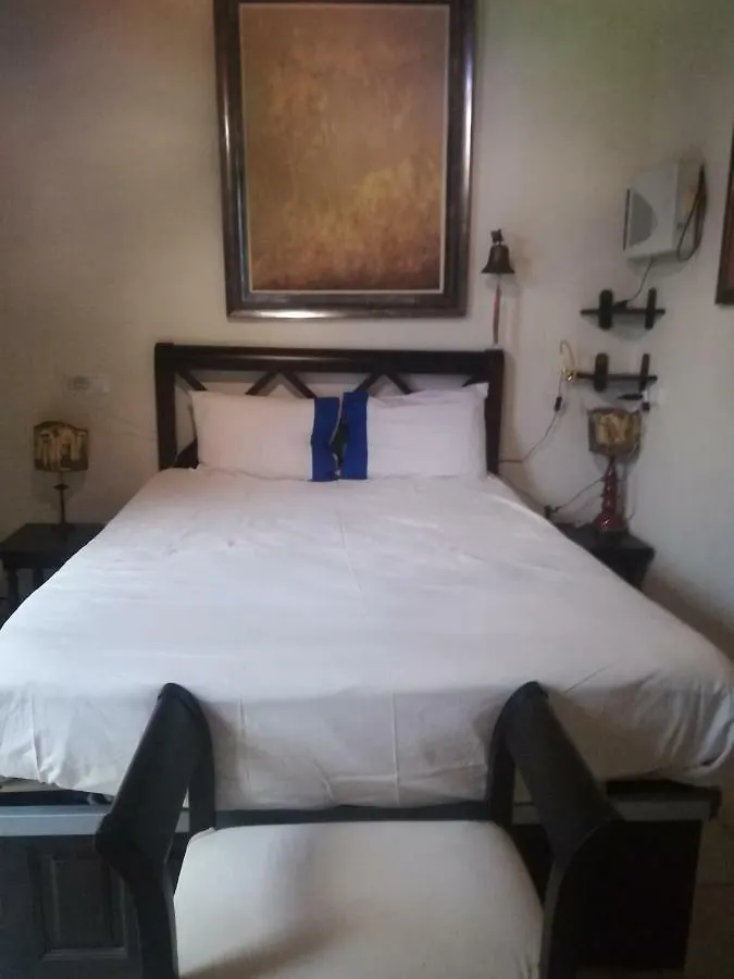 Apartmán Atico Washington Irving El Puerto de Santa María